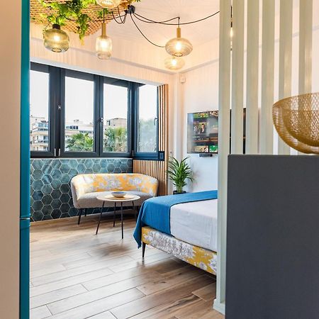 Urban Luxe Studio Torremoilinos Torremolinos Extérieur photo