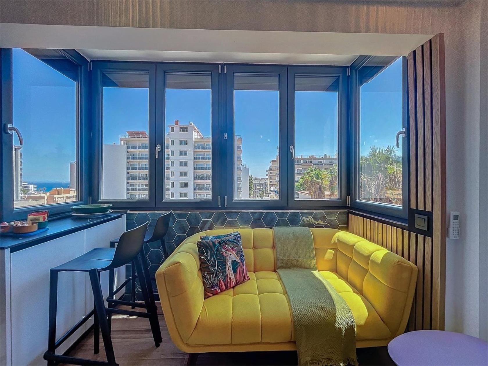Urban Luxe Studio Torremoilinos Torremolinos Extérieur photo