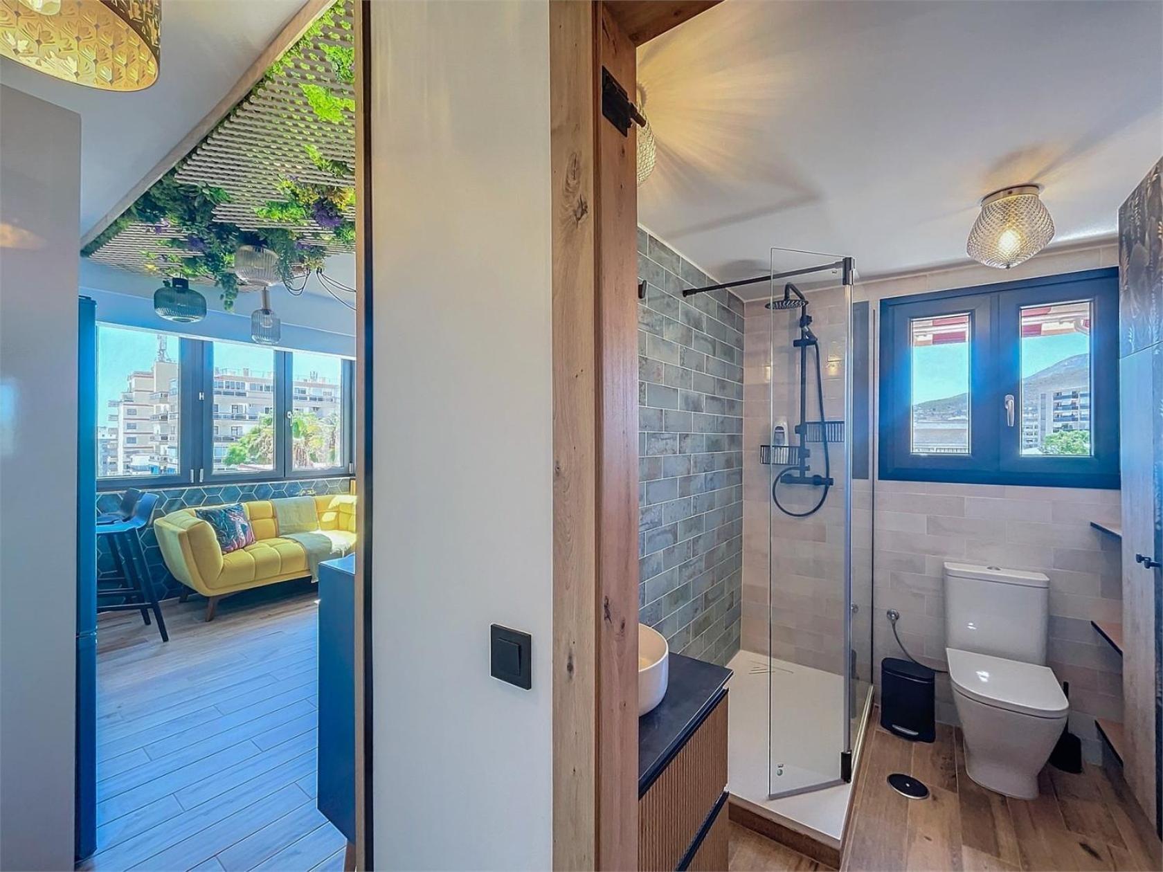 Urban Luxe Studio Torremoilinos Torremolinos Extérieur photo