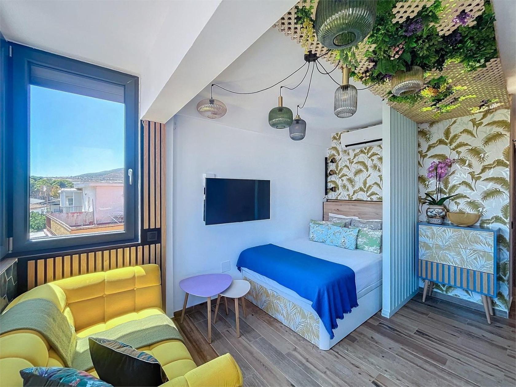Urban Luxe Studio Torremoilinos Torremolinos Extérieur photo