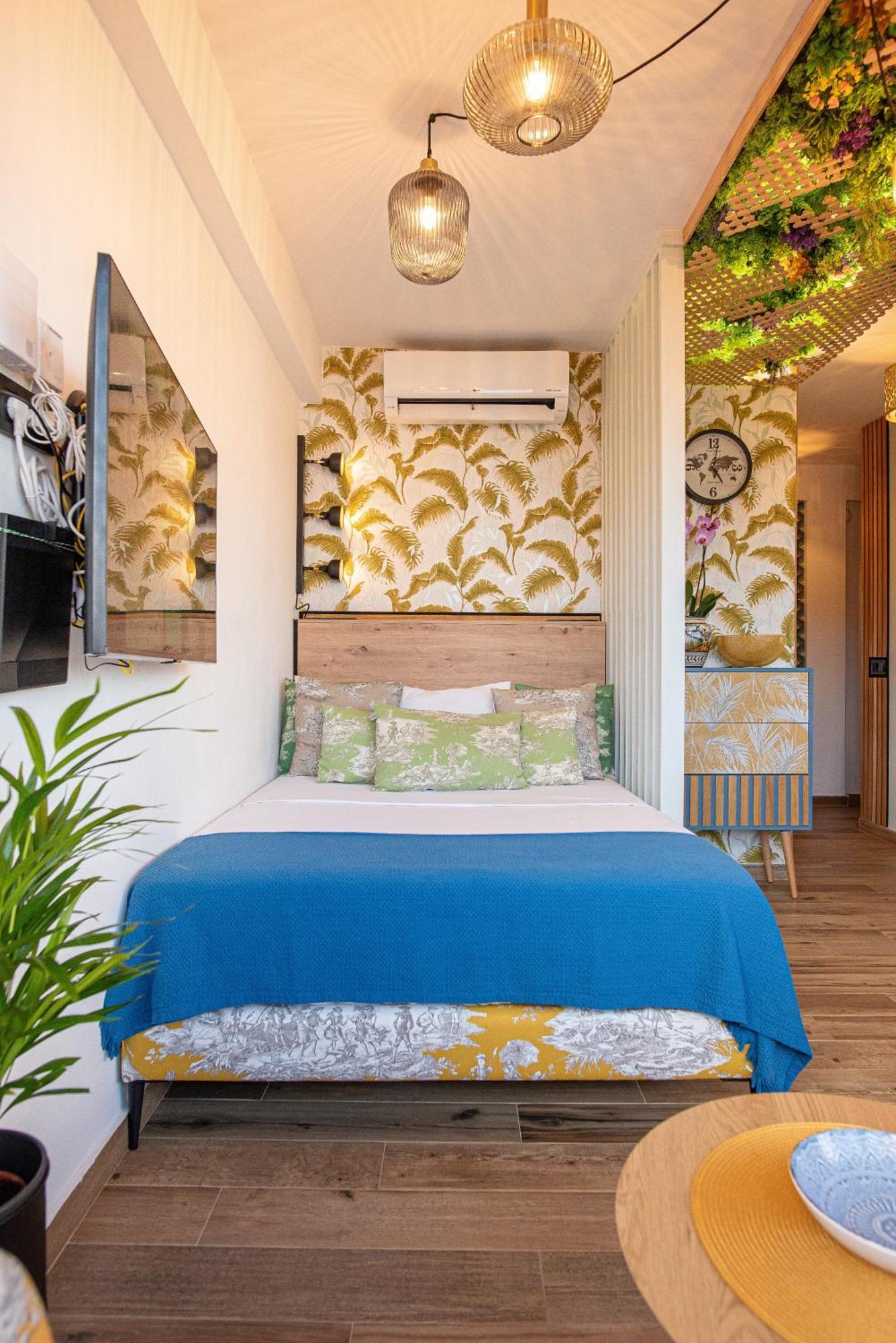 Urban Luxe Studio Torremoilinos Torremolinos Extérieur photo