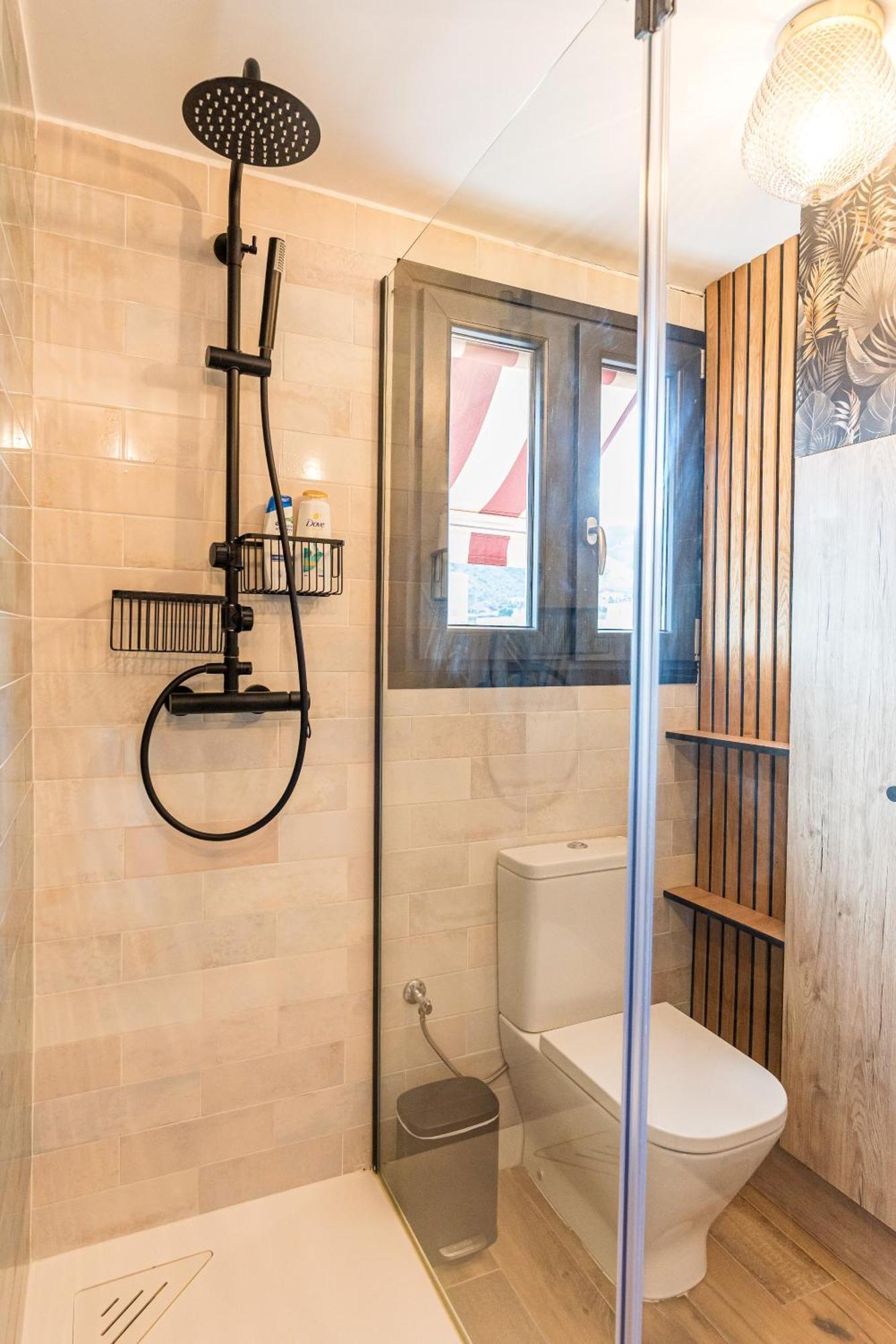 Urban Luxe Studio Torremoilinos Torremolinos Extérieur photo