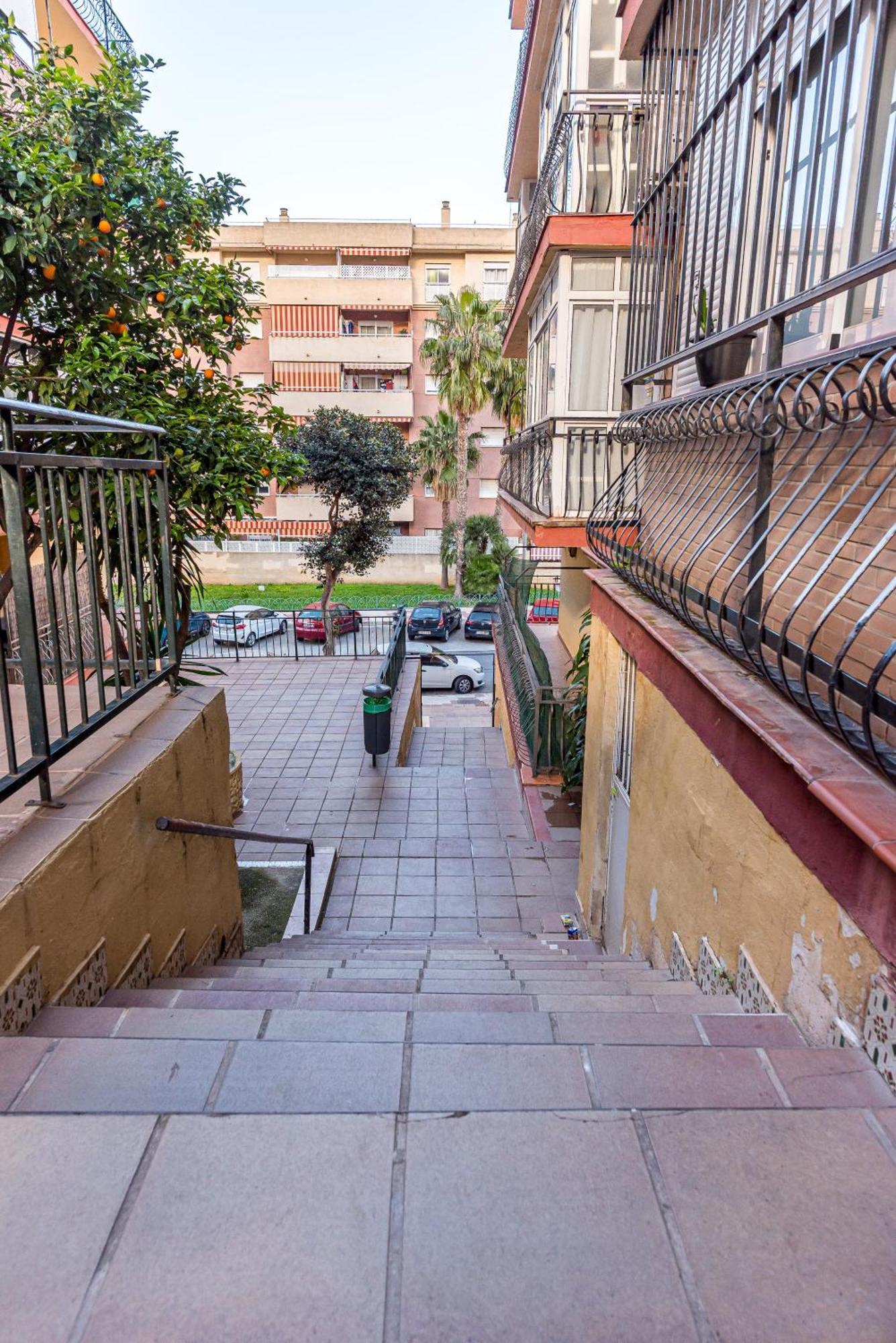 Urban Luxe Studio Torremoilinos Torremolinos Extérieur photo