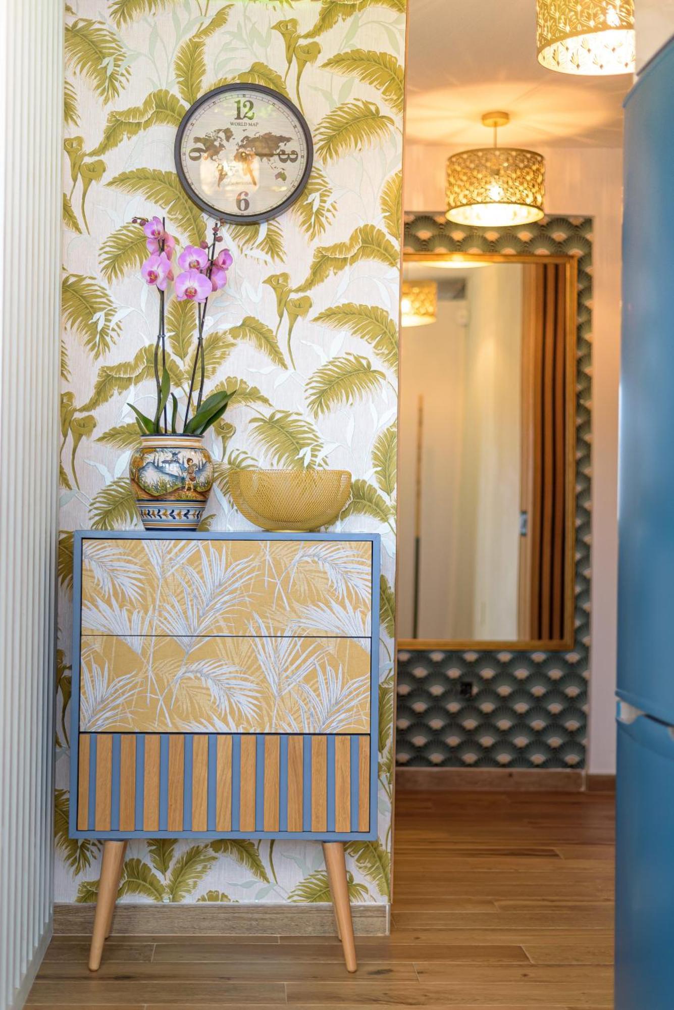 Urban Luxe Studio Torremoilinos Torremolinos Extérieur photo