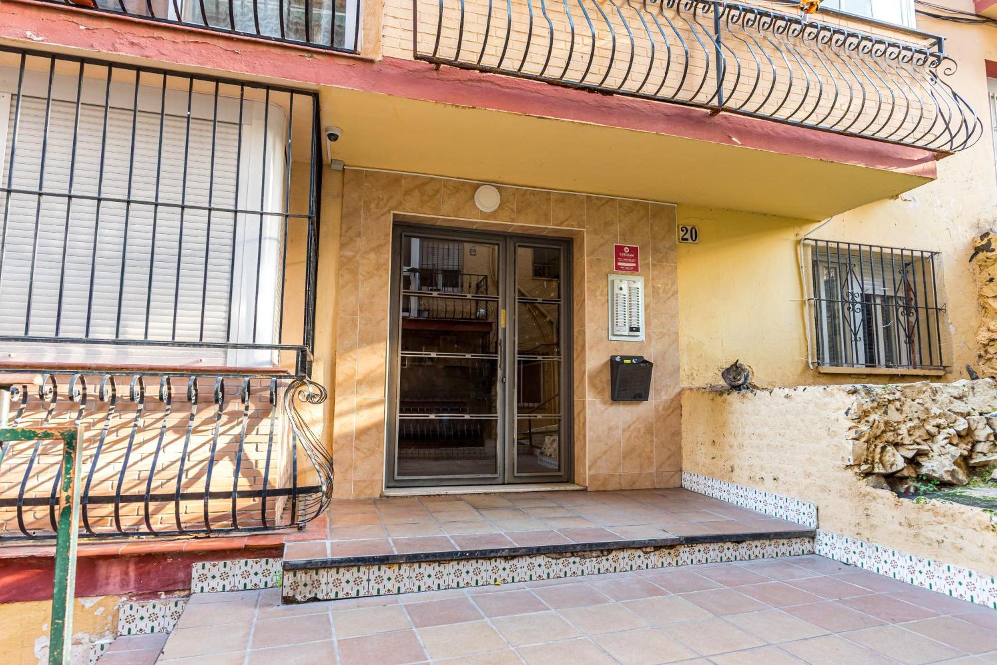 Urban Luxe Studio Torremoilinos Torremolinos Extérieur photo